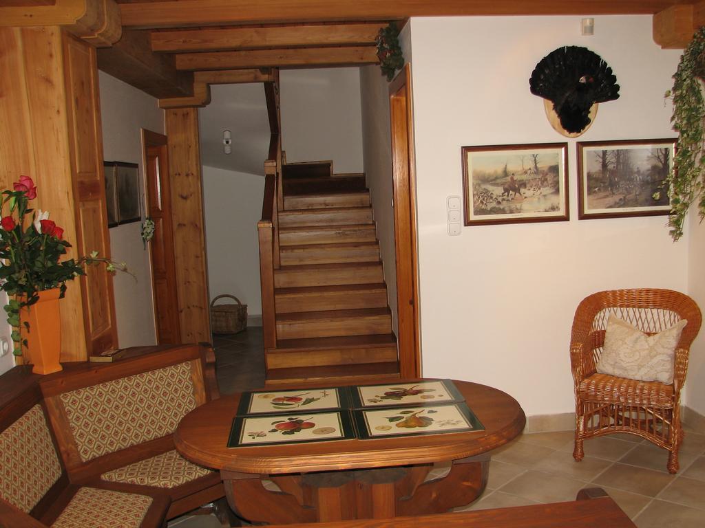 Toelgyes Apartment Hajdúszoboszló Quarto foto