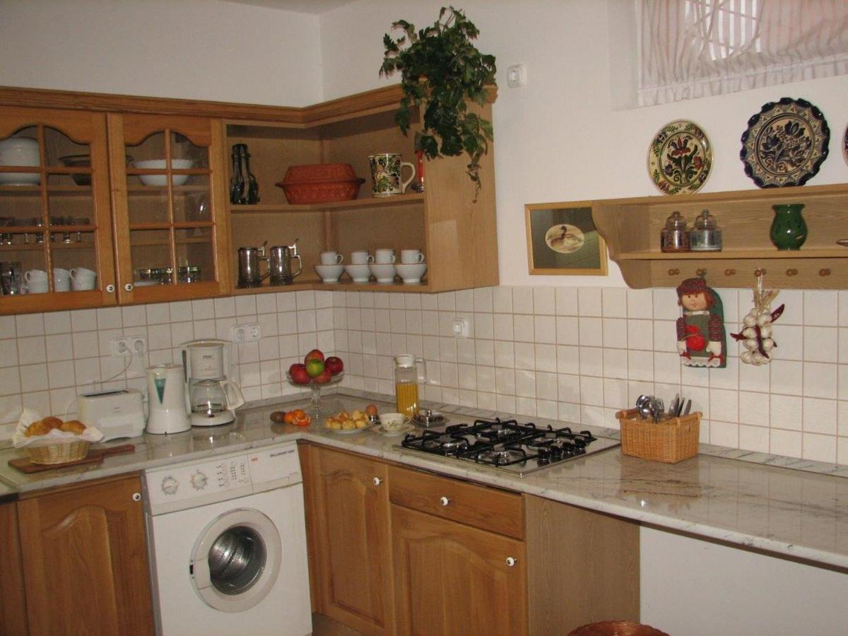 Toelgyes Apartment Hajdúszoboszló Exterior foto
